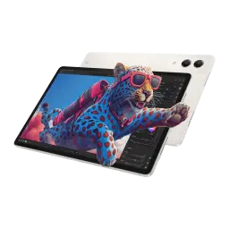 Lenovo Yoga Tab 11,1 pouces Wi-Fi 12Go/256Go Blanc Snapdragon 8 Gen 3 8860mAh