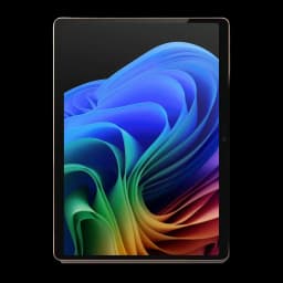 Microsoft Surface Pro 11 Copilot+ PC Snapdragon X Elite 13 polegadas 16GB/512GB Areia PixelSense Flow 120Hz - 33 cm (13")