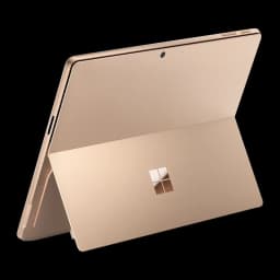 Microsoft Surface Pro 11 Copilot+ PC Snapdragon X Elite 13 polegadas 16GB/512GB Areia PixelSense Flow 120Hz - 120 Hz