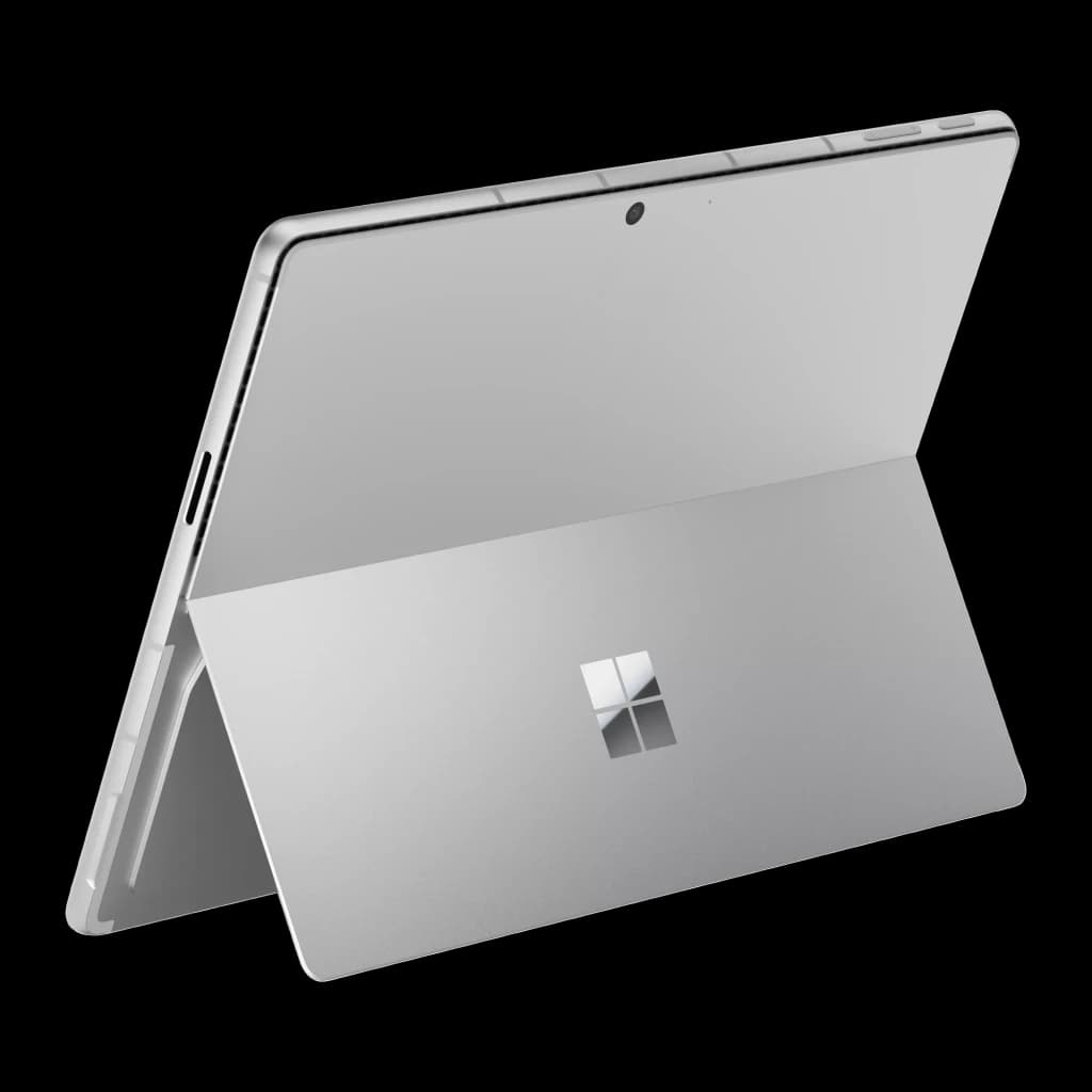 Microsoft Surface Pro 10 5G Gris 16Go/256Go 13 pouces IPS PixelSense Tactile Intel Core Ultra 5 135U 19h - 4,4 GHz