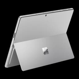 Microsoft Surface Pro 10 5G Gris 16Go/256Go 13 pouces IPS PixelSense Tactile Intel Core Ultra 5 135U 19h - 4,4 GHz