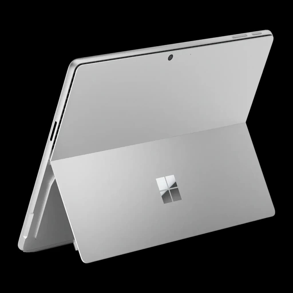 Tablet Microsoft Surface Pro 11 Intel Core Ultra 7 266V 16GB/512GB 13 polegadas 120Hz Táctil Platina - 2,2 GHz