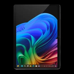 Tablet Microsoft Surface Pro 11 Intel Core Ultra 7 266V 16GB/512GB 13 polegadas 120Hz Táctil Platina - 5 GHz