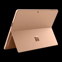 Microsoft Surface Pro 13 12.ª Edição Snapdragon X2 Plus 16GB/512GB Dourado 13 polegadas PixelSense Flow 120Hz - LCD