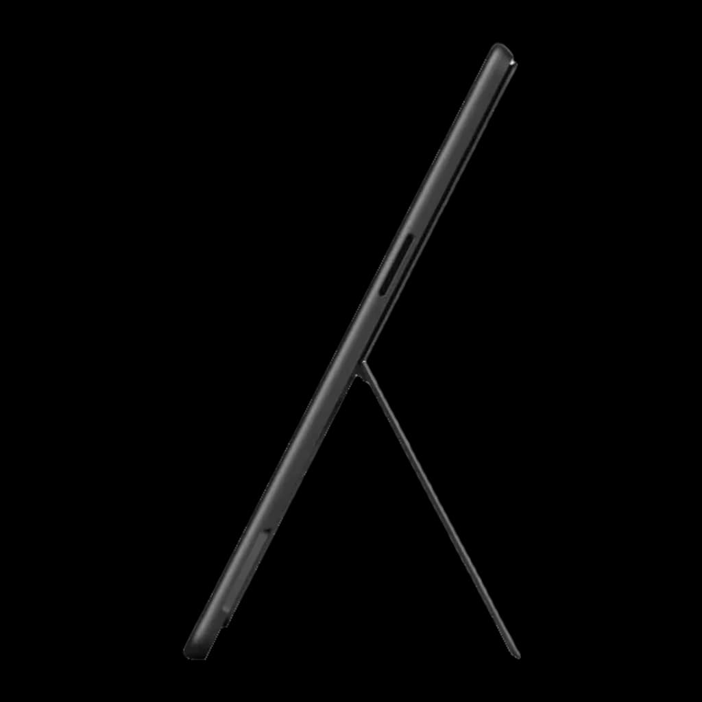 Microsoft Surface Pro 12 32GB/1TB 13 pulgadas OLED 120Hz Intel Core Ultra 7 366H WiFi 7 Platino - 13" (33 cm)