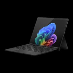 Microsoft Surface Pro 12 32GB/1TB 13 pulgadas OLED 120Hz Intel Core Ultra 7 366H WiFi 7 Platino - 4,8 GHz