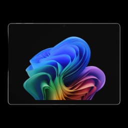Microsoft Surface Pro 12 32GB/1TB 13 pulgadas OLED 120Hz Intel Core Ultra 7 366H WiFi 7 Platino