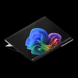 Microsoft Surface Pro 12 13 pulgadas 32GB/256GB PixelSense Flow 120Hz Snapdragon X Plus WiFi 7 Platino - 120 Hz