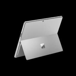 Microsoft Surface Pro 12 16GB/256GB 13 pulgadas OLED 120Hz Intel Core Ultra 7 366H 17h Platino - carcasa plateada
