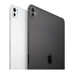 Apple iPad Pro 13 pouces M5 2To Wi-Fi Nanotexture Noir OLED 120Hz ProMotion - 16 GB