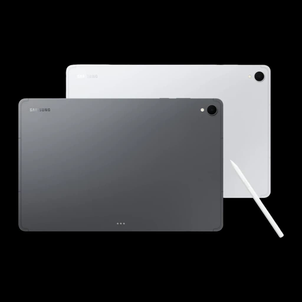 Samsung Galaxy Tab S12+ 5G 12GB/256GB Cinzento S Pen incluída 12,6 polegadas Dynamic AMOLED 2X 10600mAh - 3,5 GHz