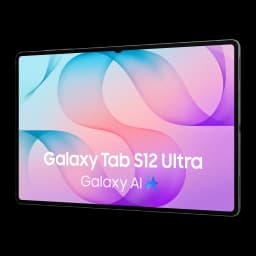 Samsung Galaxy Tab S12 Ultra 12GB/256GB Cinzento S Pen 14,6 polegadas Dynamic AMOLED 2X 11600mAh - ecrã