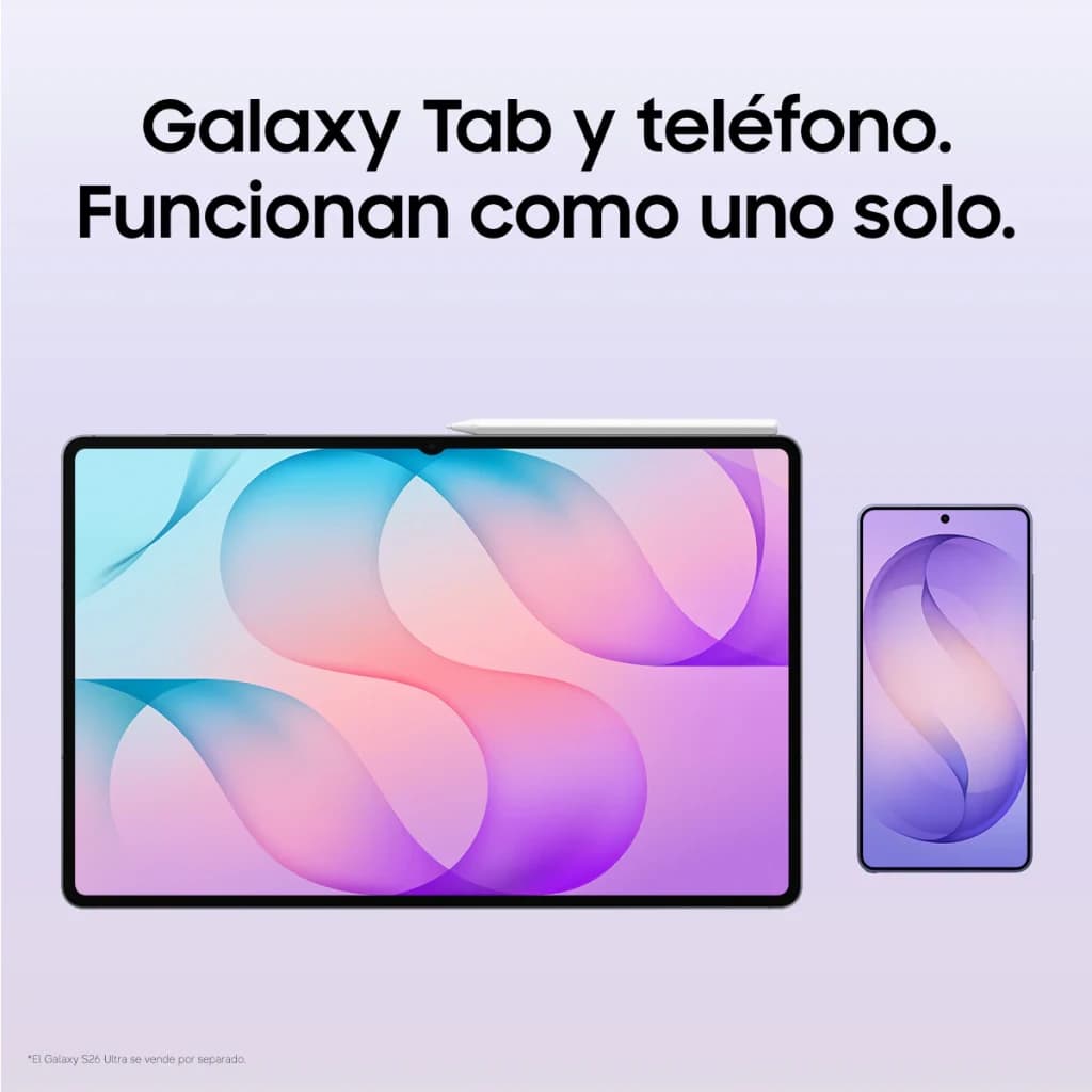 Samsung Galaxy Tab S12 Ultra 12GB/256GB Cinzento S Pen 14,6 polegadas Dynamic AMOLED 2X 11600mAh - tablet