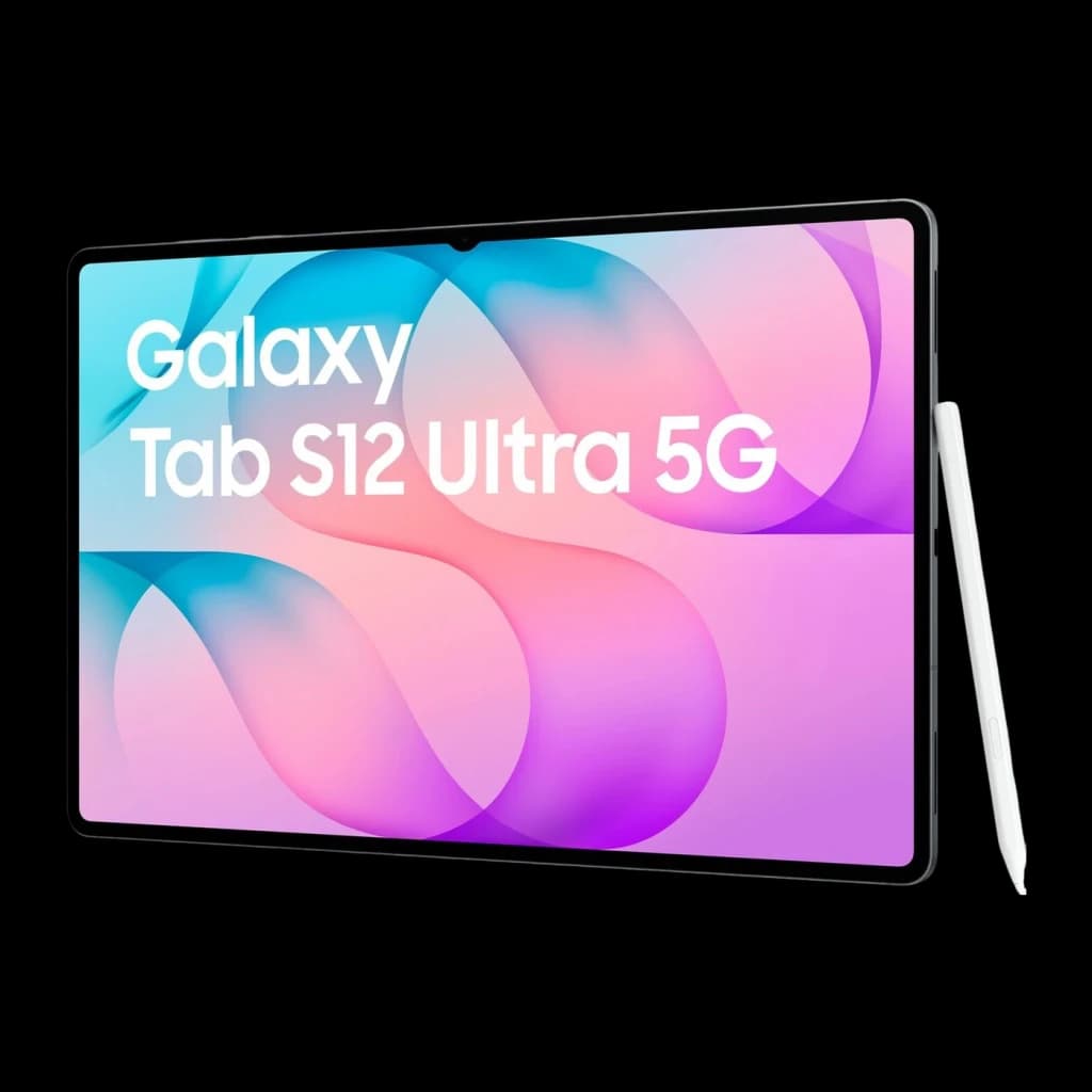 Samsung Galaxy Tab S12 Ultra 5G 12GB/256GB Cinzento S Pen incluído Dynamic AMOLED 2X 120Hz - 14,6" (37,1 cm)