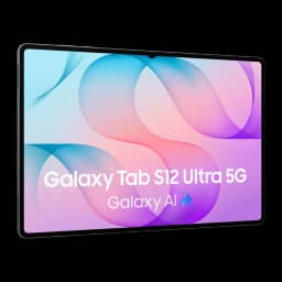 Samsung Galaxy Tab S12 Ultra 5G 12GB/256GB Cinzento S Pen incluído Dynamic AMOLED 2X 120Hz - ecrã ligado