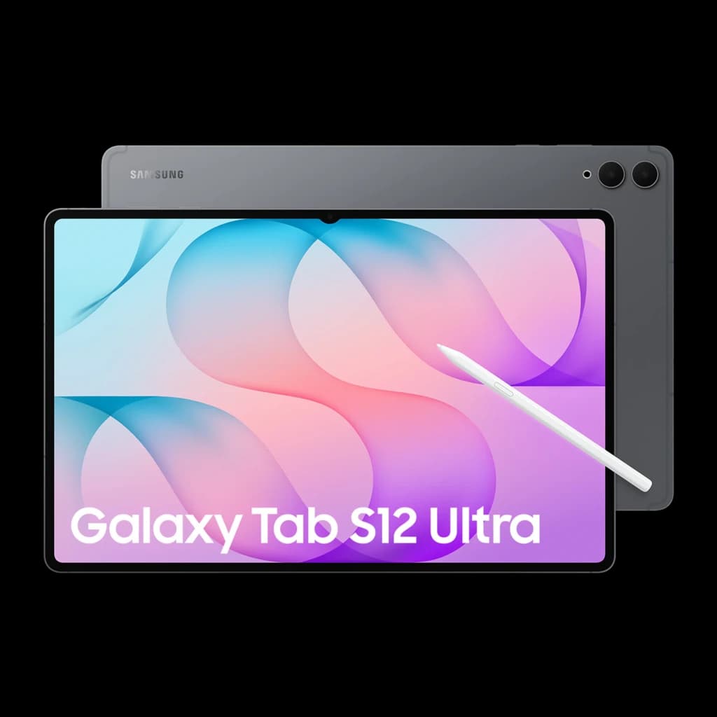 Samsung Galaxy Tab S12 Ultra 5G 12GB/256GB Cinzento S Pen incluído Dynamic AMOLED 2X 120Hz