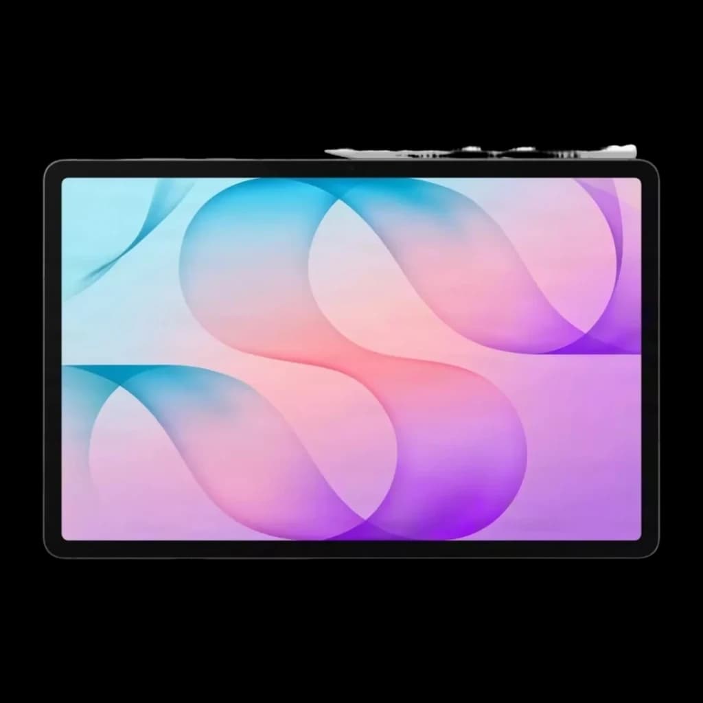 Samsung Galaxy Tab S12+ 12GB/256GB Gris S Pen incluido 12,6 pulgadas Dynamic AMOLED 2X 10600mAh - pantalla
