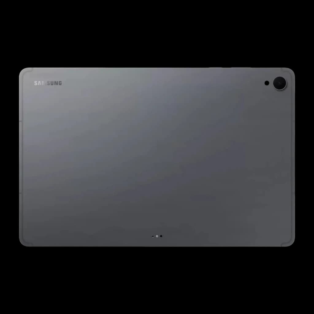 Samsung Galaxy Tab S12+ 12GB/256GB Gris S Pen incluido 12,6 pulgadas Dynamic AMOLED 2X 10600mAh - acabado gris