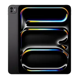 Apple iPad Pro 13 pouces M5 512Go Wi-Fi Noir OLED 120Hz USB-C