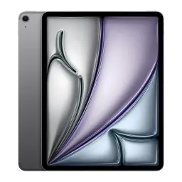 Apple iPad Air M4 13 pouces 128 Go Gris Sidéral 5G