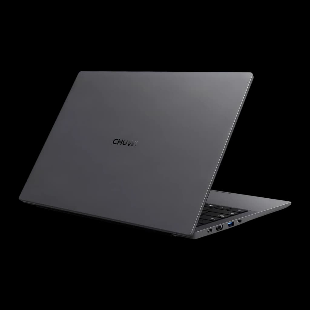 Portátil Chuwi NeoBook 14 pulgadas Intel Core i3-100U 16GB/512GB SSD IPS 1920×1200 Windows 11 Pro - 1 Gb (RJ45)