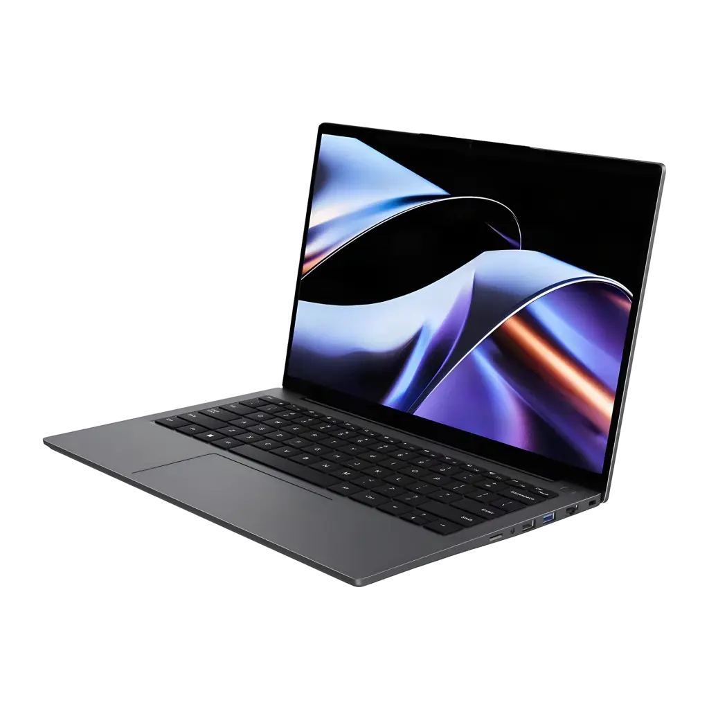 Portátil Chuwi NeoBook 14 pulgadas Intel Core i3-100U 16GB/512GB SSD IPS 1920×1200 Windows 11 Pro - 1,2 kg