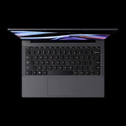 Portátil Chuwi NeoBook 14 pulgadas Intel Core i3-100U 16GB/512GB SSD IPS 1920×1200 Windows 11 Pro - teclado