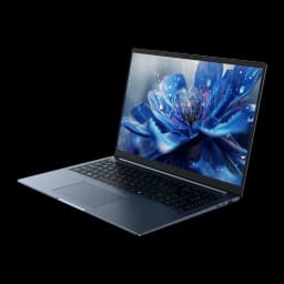 Portátil Chuwi CoreBook Plus i5-12450H 16GB 16 pulgadas IPS Intel Core 512GB SSD Windows 11 Pro Gris - WiFi 6.0