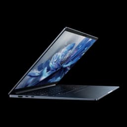 Portátil Chuwi CoreBook Plus i5-12450H 16GB 16 pulgadas IPS Intel Core 512GB SSD Windows 11 Pro Gris - 280 nits