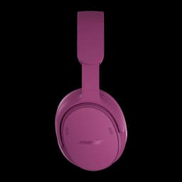 Auriculares de diadema Bose QuietComfort Headphones (2.ª Gen) Cancelación de Ruido Malva - USB-C