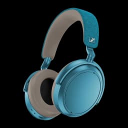 Casque Sennheiser Momentum 4 Wireless Réduction de Bruit ANC Arceau Bluetooth 5.2