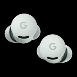 Auriculares Google Pixel Buds 2a Cancelación de Ruido In-Ear TWS Bluetooth 5.4 Gris