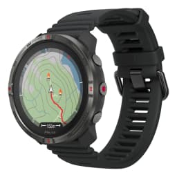 Polar Grit X2 44,7mm GPS 50ATM 168h Preto