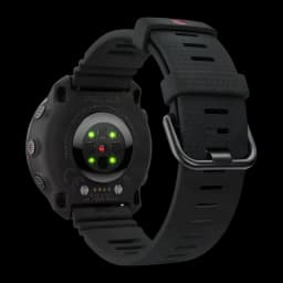Polar Grit X2 44,7mm GPS 50ATM 168h Preto - AMOLED
