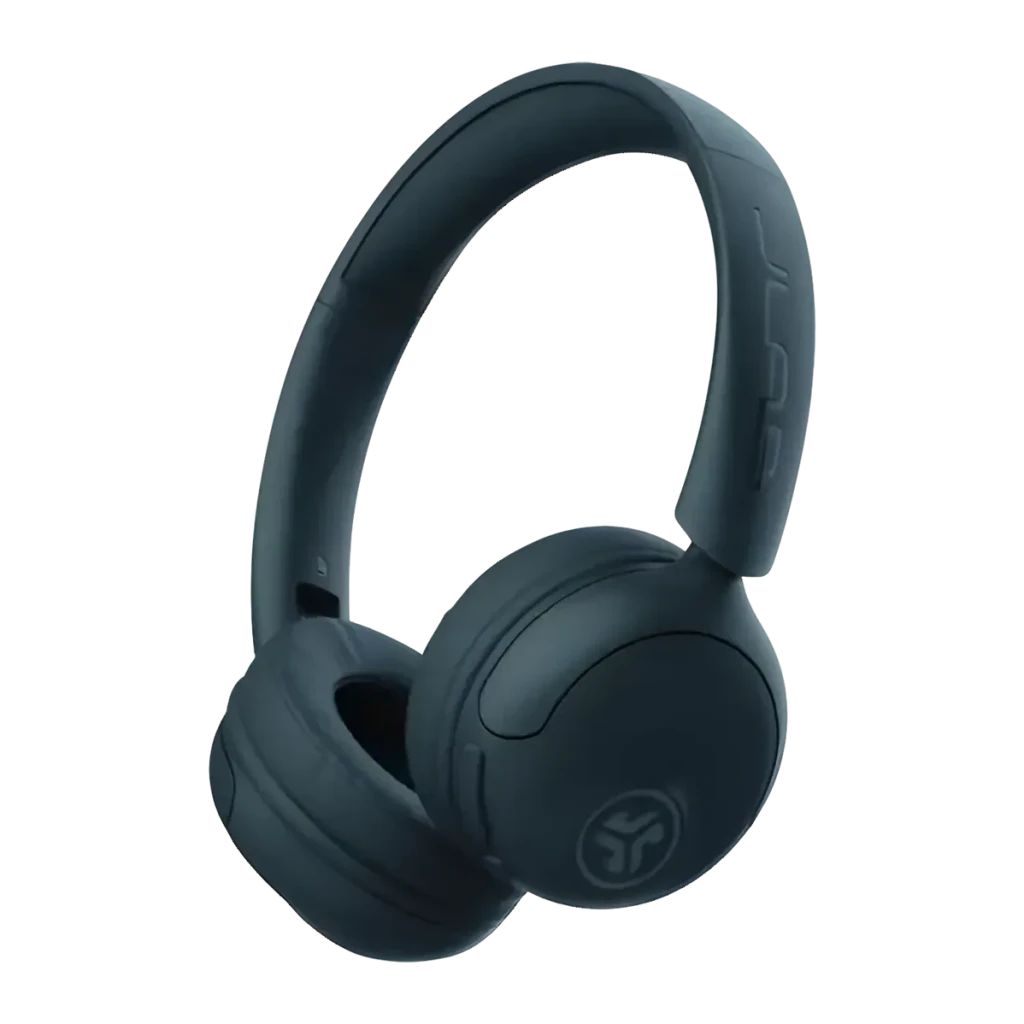 Auriculares de diadema JLab Audio Studio 2 Bluetooth 5.4 Azul