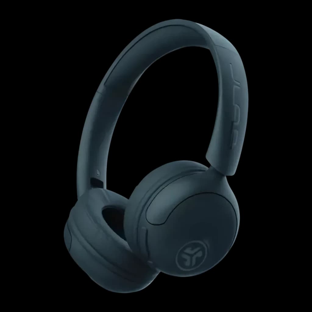 Auriculares de diadema JLab Audio Studio 2 Bluetooth 5.4 Azul
