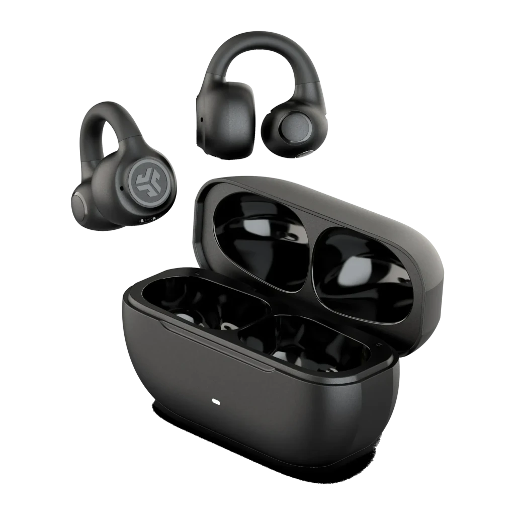 Auriculares JLab Flex ENC TWS In-Ear Bluetooth 5.4 Negro