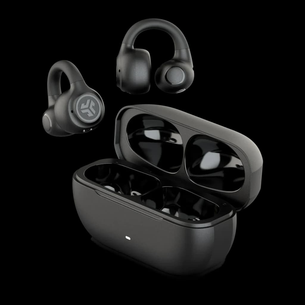 Auriculares JLab Flex ENC TWS In-Ear Bluetooth 5.4 Negro