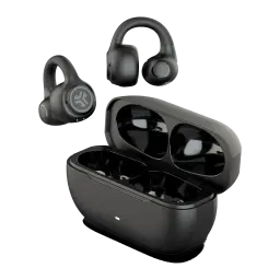 Auriculares JLab Flex ENC TWS In-Ear Bluetooth 5.4 Negro