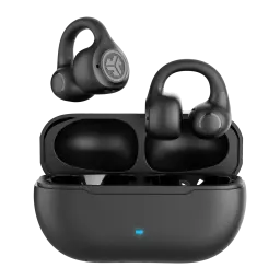 Auriculares JLab Flex ENC TWS In-Ear Bluetooth 5.4 Negro - 12 mm