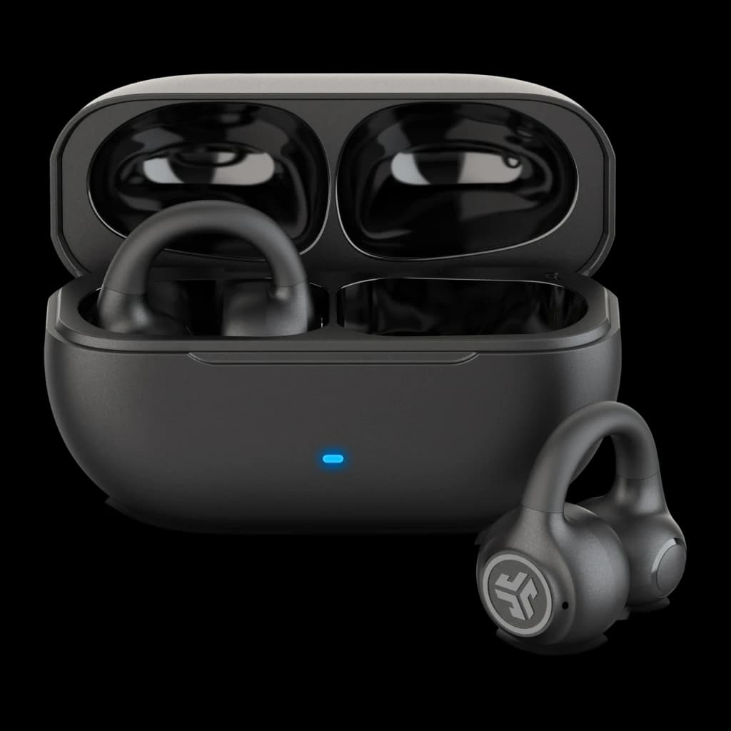 Auriculares JLab Flex ENC TWS In-Ear Bluetooth 5.4 Negro - -38 dB