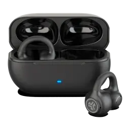 Auriculares JLab Flex ENC TWS In-Ear Bluetooth 5.4 Negro - -38 dB