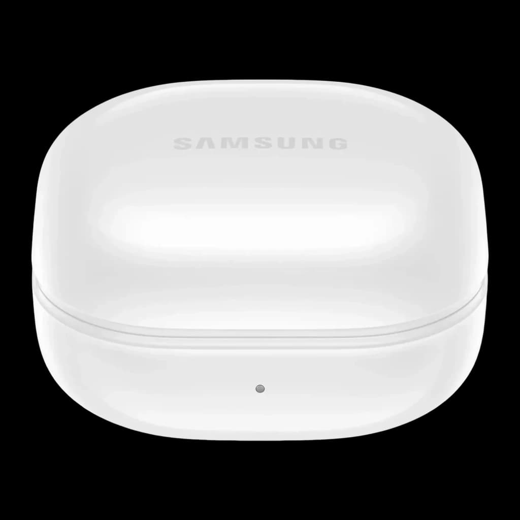 Auriculares Samsung Galaxy Buds Core Cancelación de Ruido Activo TWS In-Ear Blanco - estuche cerrado con logo