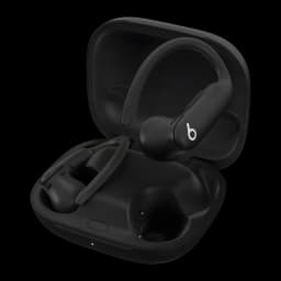 Auriculares Beats Powerbeats Pro 2 Cancelación de Ruido TWS In-Ear Negro Azabache