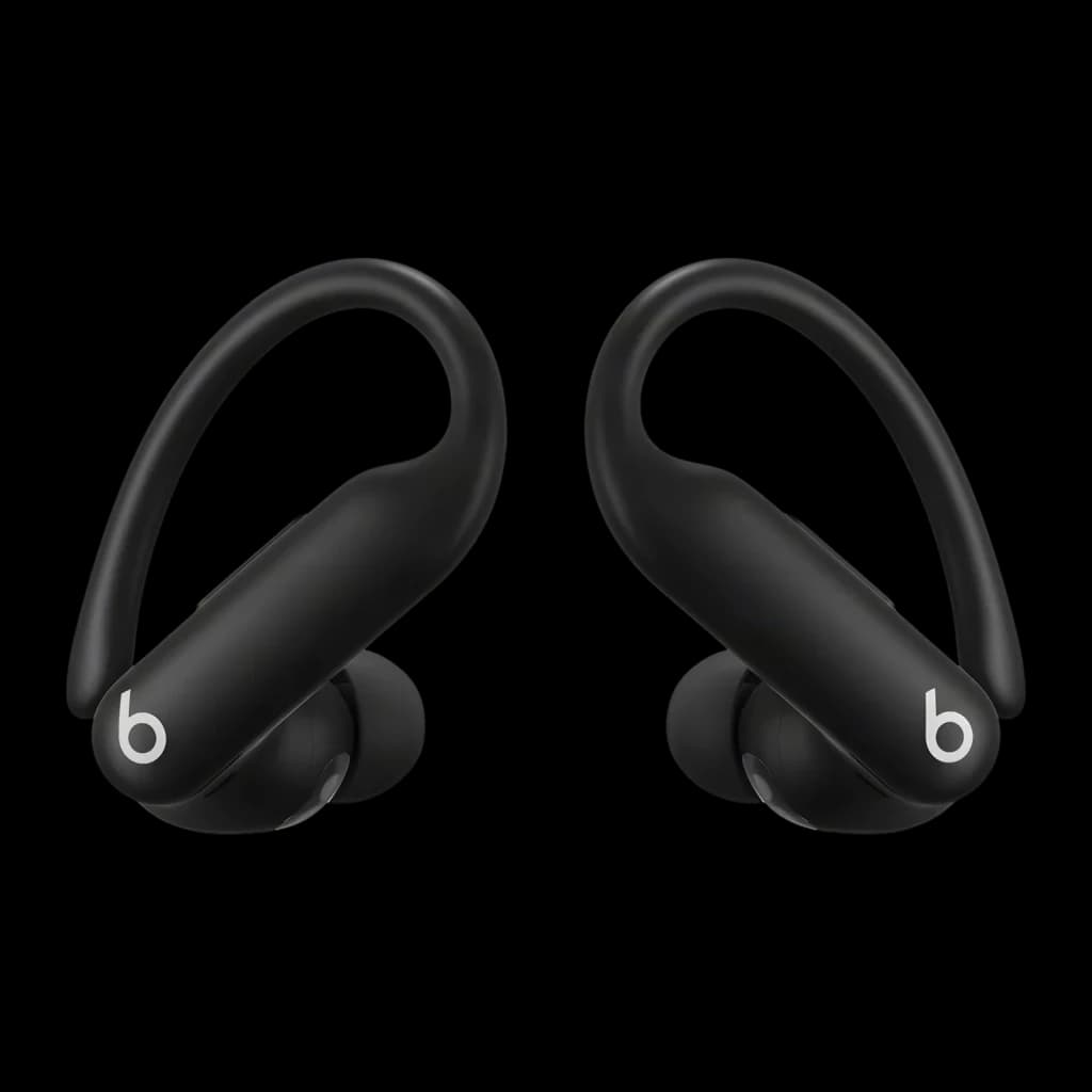 Auriculares Beats Powerbeats Pro 2 Cancelación de Ruido TWS In-Ear Negro Azabache - par de auriculares