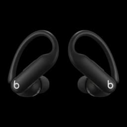 Auriculares Beats Powerbeats Pro 2 Cancelación de Ruido TWS In-Ear Negro Azabache - par de auriculares