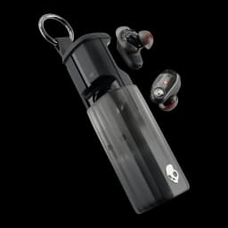Écouteurs sans fil Skullcandy Method 360 ANC Réduction de Bruit TWS Noir