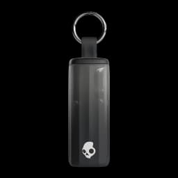 Écouteurs sans fil Skullcandy Method 360 ANC Réduction de Bruit TWS Noir - boîtier cylindrique noir