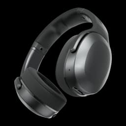Casque Skullcandy Crusher 540 Active Supra-Aural Bluetooth 5.0 40h Noir/Gris