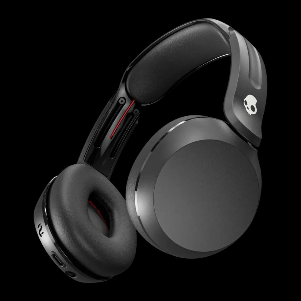 Auriculares Skullcandy Icon 180 Diadema Bluetooth 5.3 50h Negro
